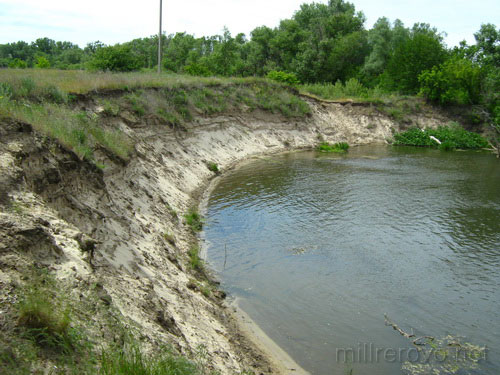 Отдых в Белогорке, г. Миллерово и Миллеровский район