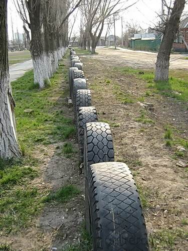 Миллеровский Дозор, экстремальная городская игра, Энкоунтер, г. Миллерово