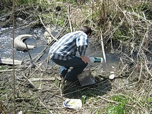 Миллеровский Дозор, экстремальная городская игра, Энкоунтер, г. Миллерово